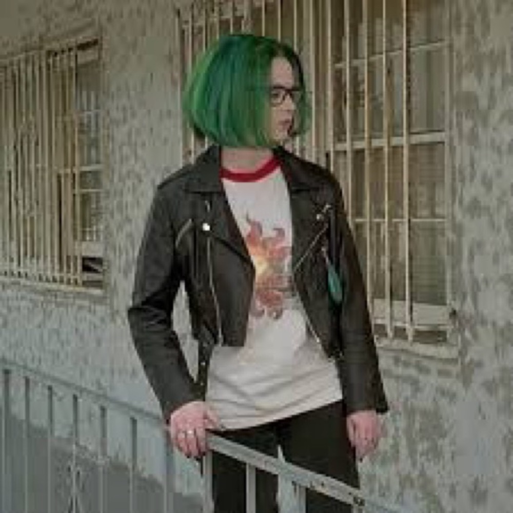 ISO - shirt from Ghost World